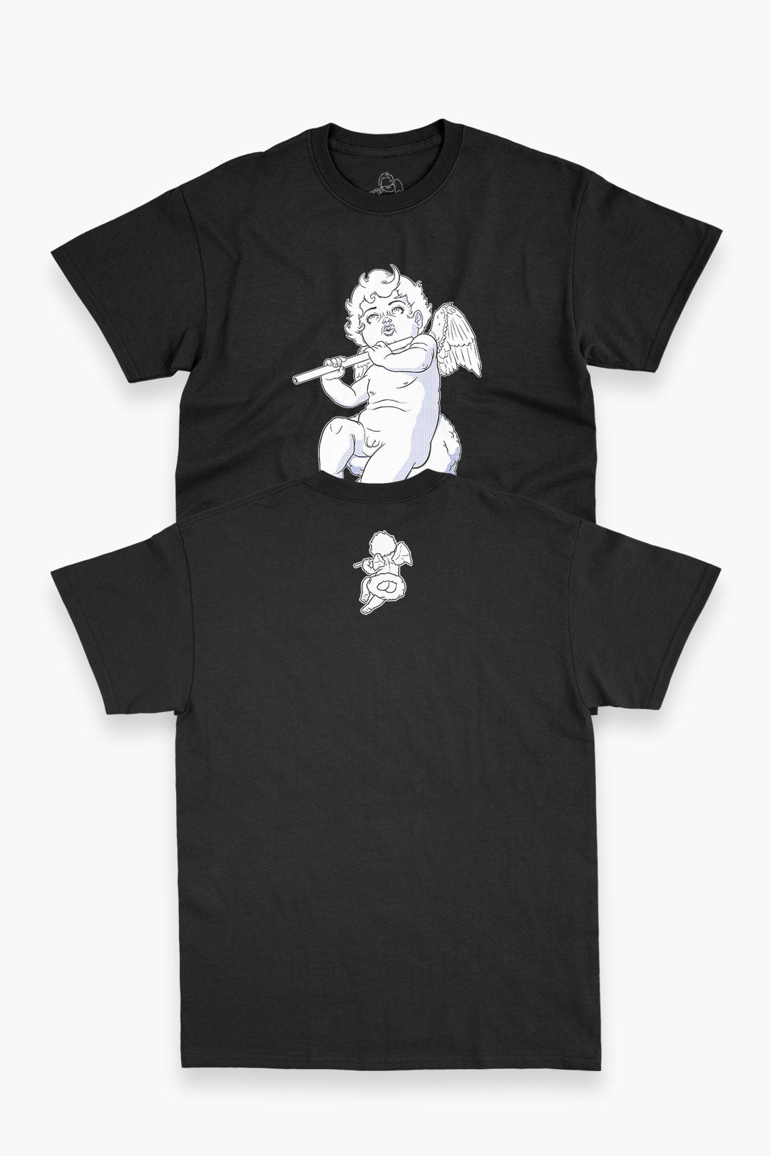 T-Shirt Cherub PK