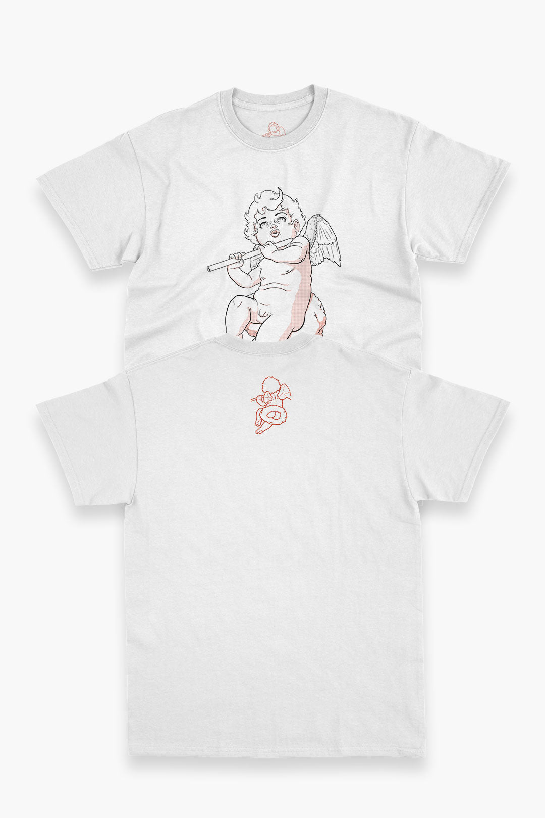 T-Shirt Cherub P
