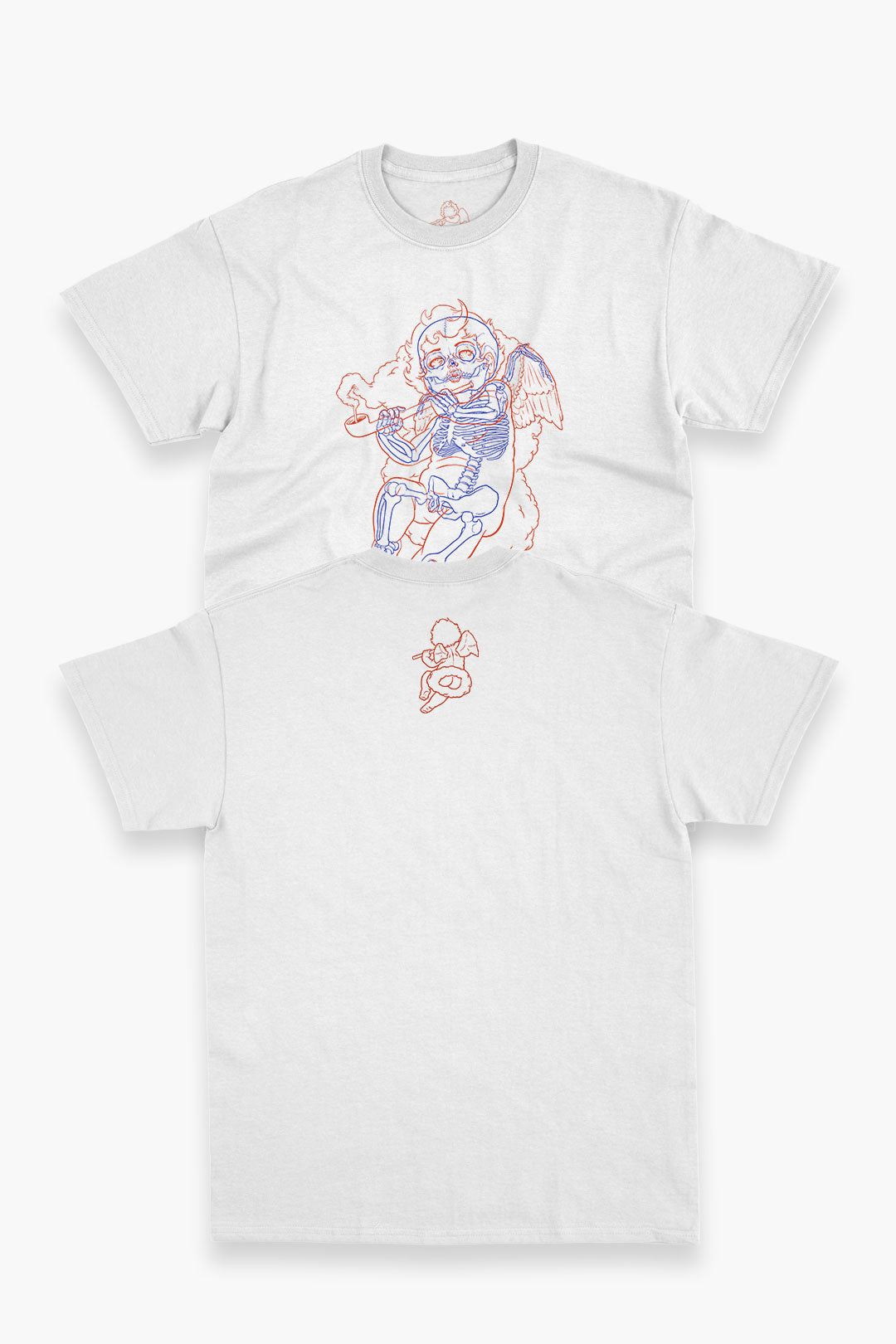 T-Shirt Cherub S