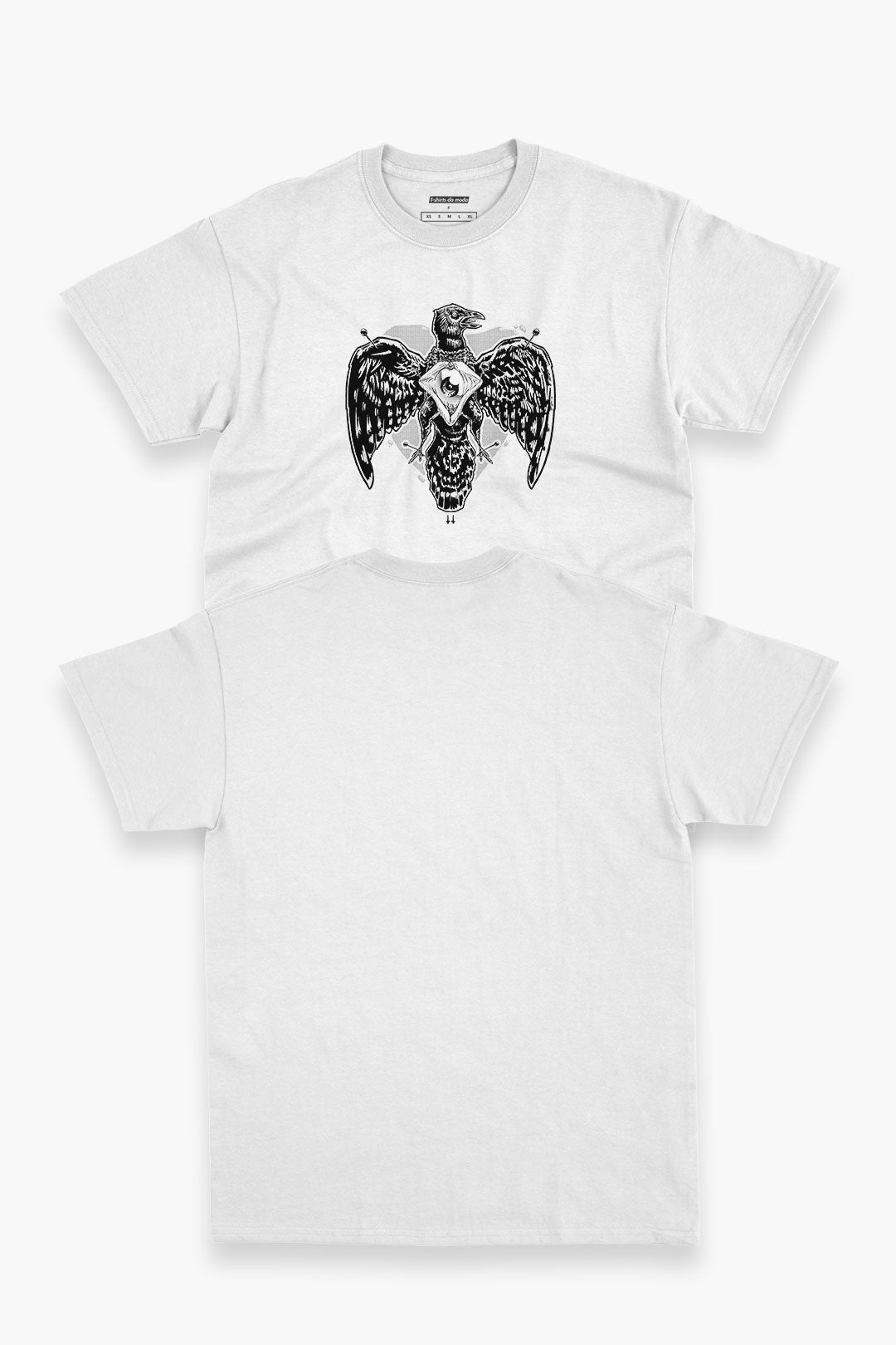 T-Shirt Corvo