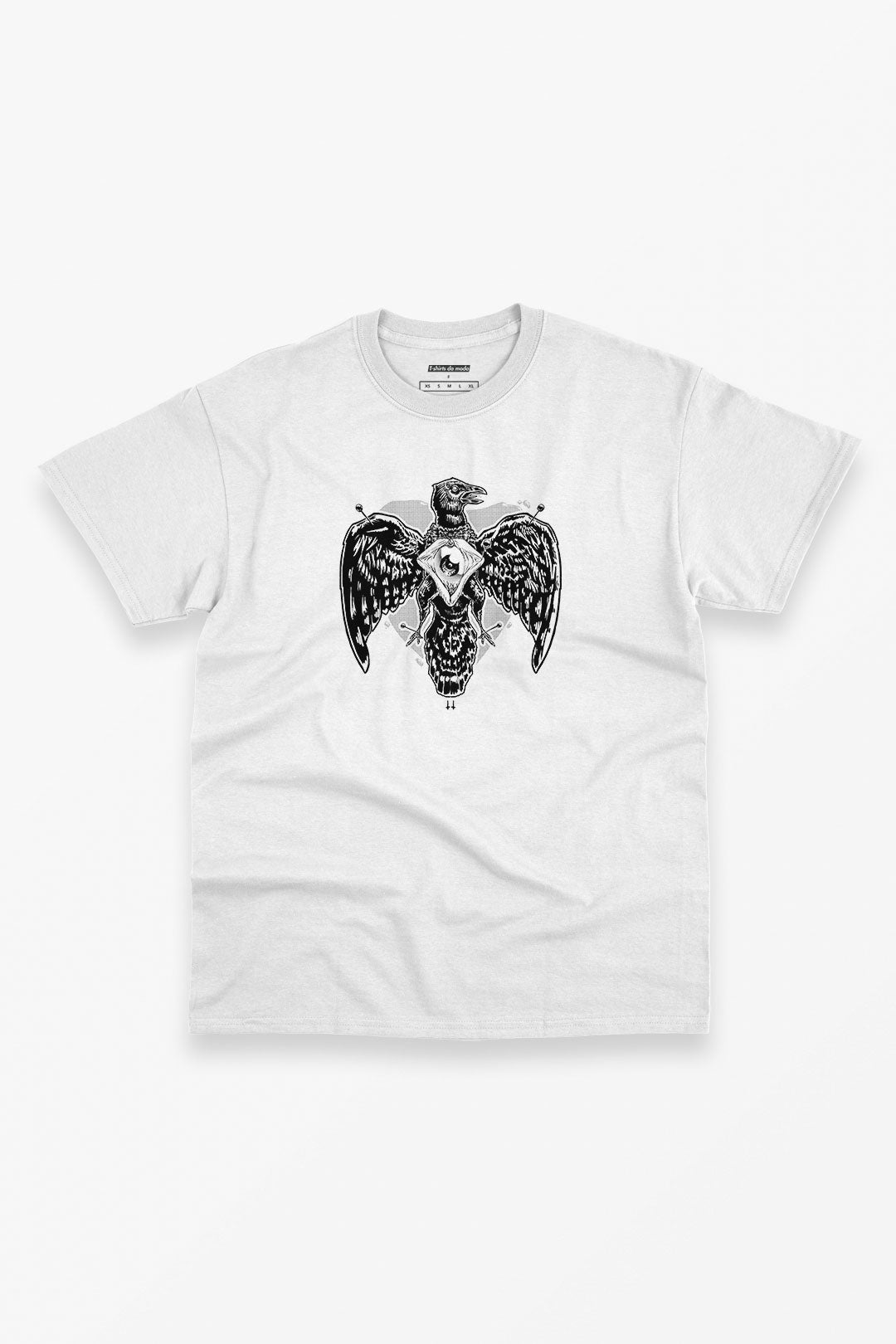 T-Shirt Corvo