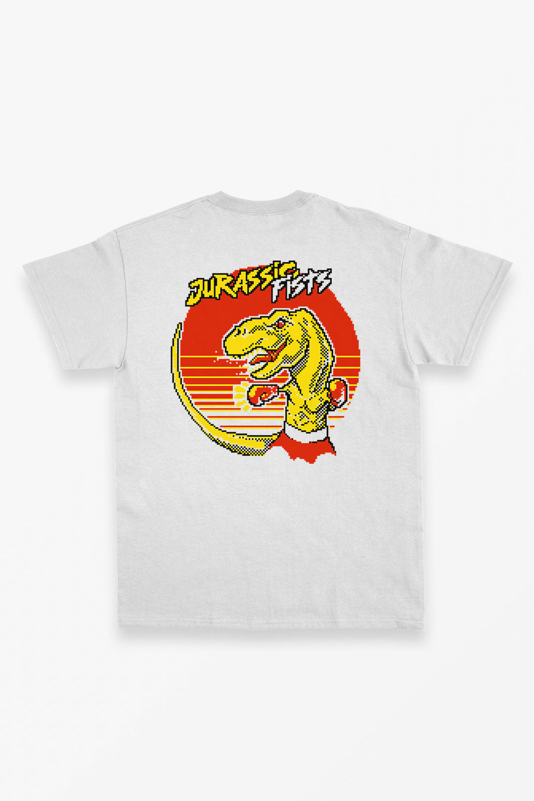 T-Shirt Jurassic