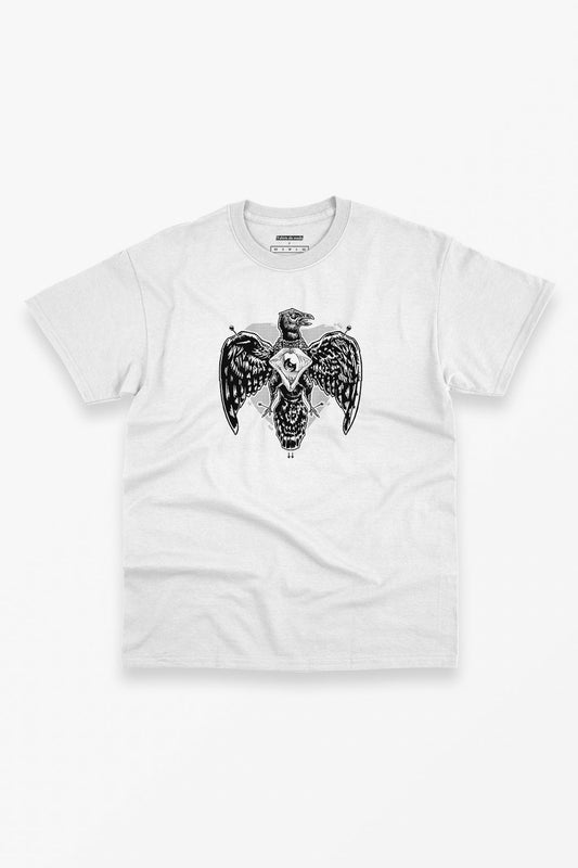 T-Shirt Corvo